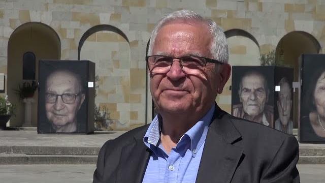 Addio a Luciano Giovannetti. "Faceva del bene sempre in silenzio" - IlIRCFXBGCM