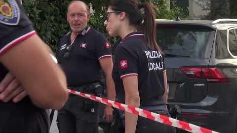 Accoltellamento a Montevarchi (Arezzo), c'è un ferito. Indaga la polizia - IpTLKPHL0sk