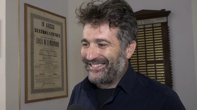 Il debutto al Teatro Petrarca del ‘nuovo’ Gianni Schicchi - Iqj9DI_Vby0