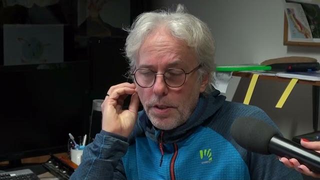 Terremoto nelle Marche. Scosse avvertite anche nell'Aretino - IrwtUlaq_IA