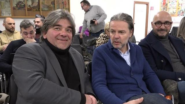 Furti in centro, riunione a Confcommercio e forze dell'ordine. Parola d'ordine: fare rete - JBhrjFcKsYM