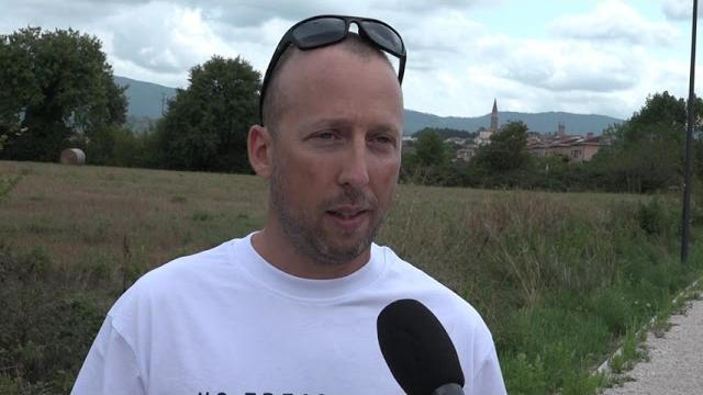 Maltempo, circa 65.000 fulmini nell'Aretino. Nubifragi, Sestini: "dobbiamo aspettarceli" - JE6tVKqCWw4