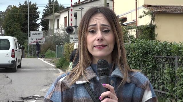 Madre e figlia uccise, Sara aveva paura: le confidenze ad un amico - JZEXAbA5KmE