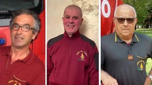 Vigili del fuoco morti dello stesso tumore, il Conapo scrive al sottosegretario Prisco - J_ldteeCiAA