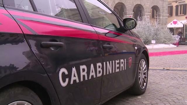 Furti a Castiglion Fiorentino (Ar), l'appello del sindaco - JbAw6s-GHjc