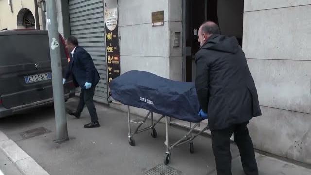 Uccise la compagna e la suocera, chiede alla Cassazione l'annullamento dell'ergastolo - JkNTxdMkttM