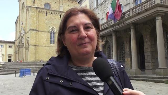 Eletto Papa Leone XIV. Ecco le voci degli aretini e non solo - JkxtQ7rHW4Q