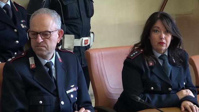 Lotta al degrado, sicurezza stradale e baby gang sgominata, un anno di Polizia Municipale - K3s5WgQeM3s