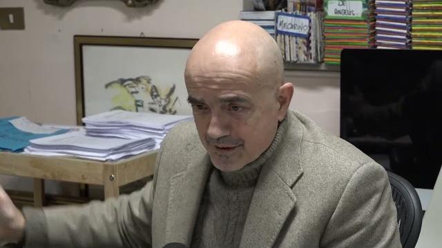 Una mattina alla Casa Pia di Arezzo. Oltre alla multa c'è di più... - K6Ela_m7olw