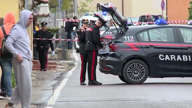 Travolta ed uccisa a dall'auto pirata, arresto convalidato. Giovedì i funerali di Vanessa Bonatti - LBfgkQ7MxxI