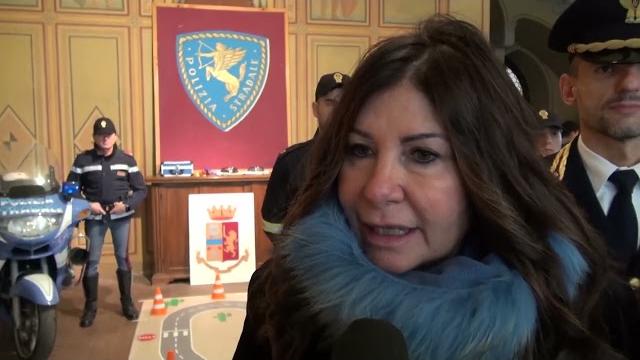 Arezzo: quasi un milione di euro il bottino della rapina - LPIZQzWkV8E