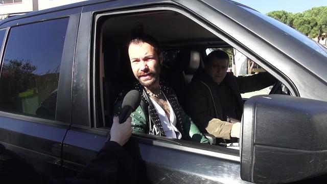 Ancora furti ad Arezzo, nelle mire dei ladri anche una cooperativa - LRjjkNJgTlU