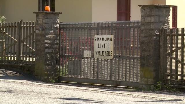 Assalto ad un'azienda di preziosi: proseguono senza sosta le indagini dei carabinieri - Le_8kIKYlYc