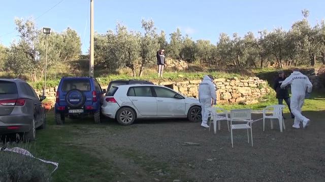 Omicidio di San Poloi, perizia conferma Mugnai non aveva scelta. "Pericolo oggettivo" - M0-ew8_9Tcc