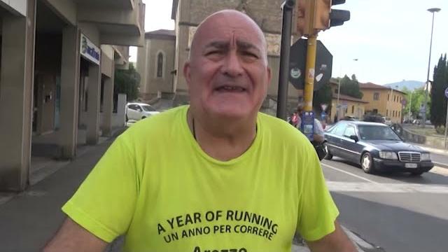 Addio a Fabio Fioroni "Otto", personaggio singolare e poliedrico - M1Bvddl-pc4