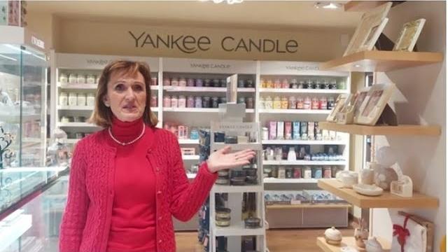 Furto in pieno centro ad Arezzo, Confcommercio scrive al Prefetto - M5bFtxdgA6E