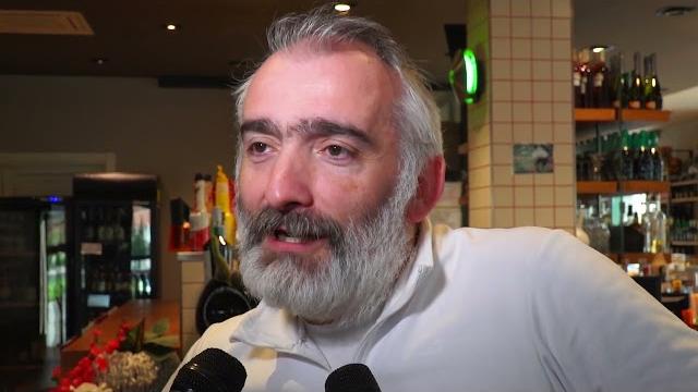 Due colpi in dieci giorni ai danni di forni. Misero il bottino, ingenti i danni - M6xrW7jZiGQ