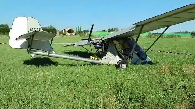 Incidente aereo a Castiglion Fiorentino. Chi è la vittima