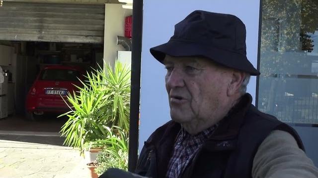 Assalti ai bancomat, due carabinieri feriti nell'inseguimento - MAZNnXG1F08