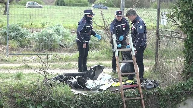Tragico incidente stradale, il dolore di Sansepolcro. Martedì l'addio a Nicola Brizzi - MYi8DaSUgOY