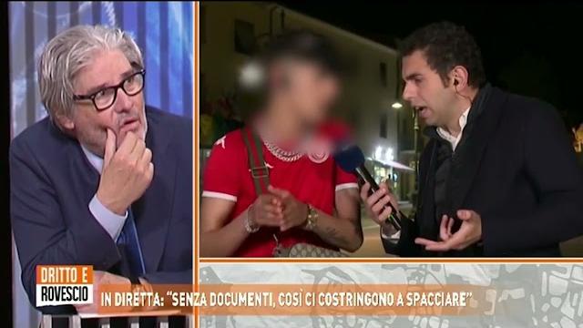 Rimpatriato in Tunisia il "Re di Sant'Agostino", arrestato per spaccio e rapine ai minori - MfDCblEWqwU