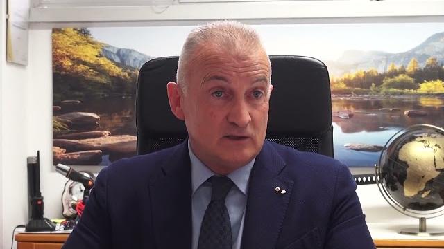 Lite all'esterno di una discoteca, Ombra: “aggredito nostro operatore" - MrJfRY50nRc