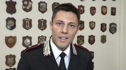 Armi e passamontagna per rapinare le prostitute: due arresti ad Arezzo - MtL1RAr5xQQ