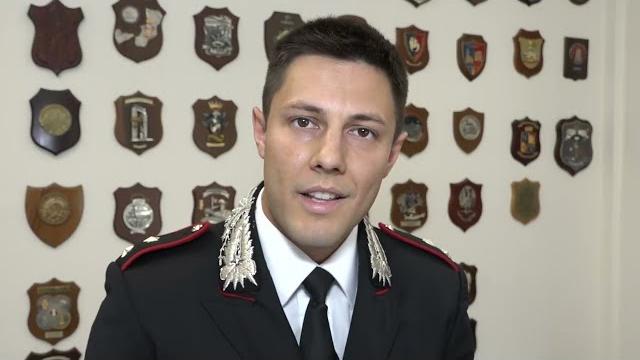 Armi e passamontagna per rapinare le prostitute: due arresti ad Arezzo
