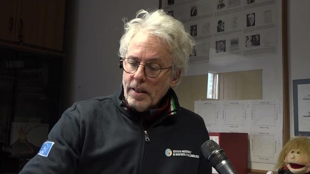 Terremoto a Siena, continuano le scosse. Avvertito anche in provincia di Arezzo - NRiBJAo-sWQ