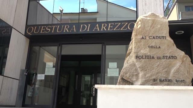 Spintona a terra una 95enne e la rapina: arrestato il presunto responsabile - Nh3ZEH4jHas