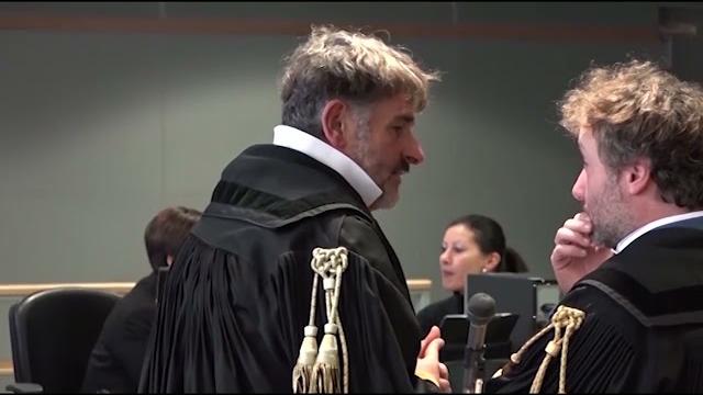 Morte di Martina Rossi, avanti la causa civile: richiesta di risarcimento milionario e nuove perizie - OIMV7U-2Xn4