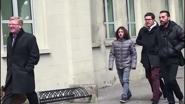 Omicidio di Lucignano, torna in libertà Giacomo Ciriello - OakzVQOMqzY