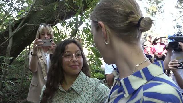 Eccidio di San Polo: le scuse di Laura e la promessa di mantenere viva la memoria - OcR9xdJvU20