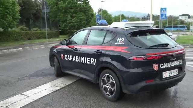 Arezzo, denunciati due imprenditori per violazione norme di sicurezza - OoLkOqSLBHI