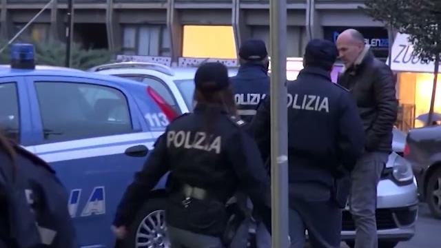 Perseguitava la ex compagna nonostante l'ammonimento, arrestato un 39enne per stalking - Os2MCxYD-zg