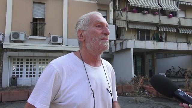 Ancora episodi violenti all'ex hotel River, il gestore: “serve intervento delle forze dell'ordine” - OwCU-RXAwbY