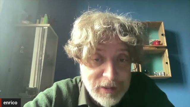 Memoria, Enrico Fink: "antisemitismo pericolo attuale" - OwDMgosz0NU