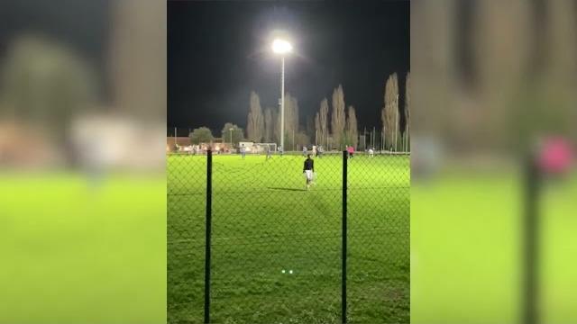 Arbitro aggredito ad Anghiari: arriva la maxi stangata con squalifiche fino al 2026 - P3qiHq_Fgn4