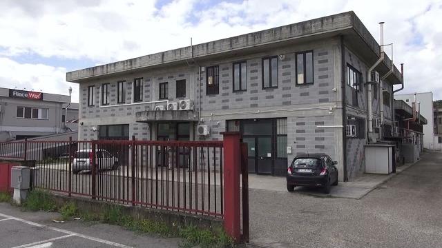 Aziende di preziosi ancora nelle mire dei ladri: due colpi nella notte nell'Aretino - PEzWGJuG6ec