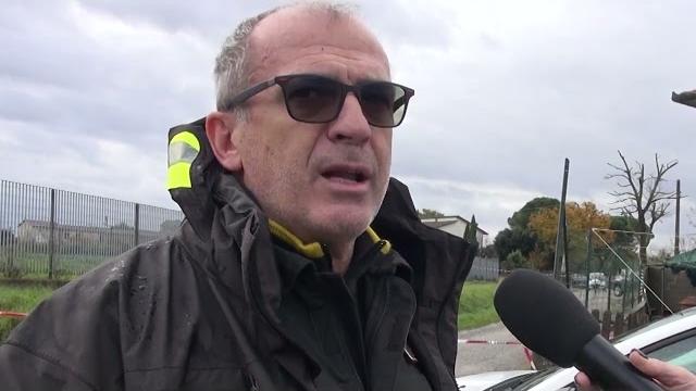 Esplosione in un casolare a Cortona, ferita donna incinta - PJTuB7g3R1g