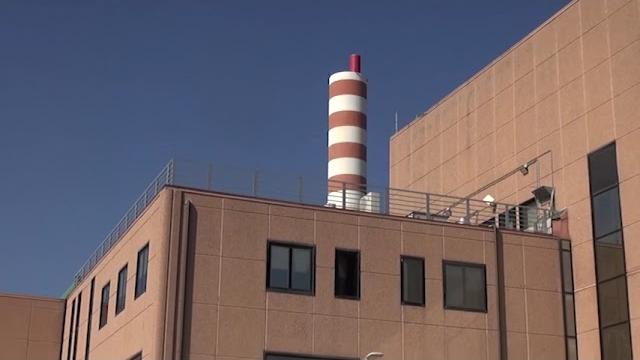 Rifiuti, guasto all'impianto di San Zeno (Ar). Cherici: "aretini producete meno rifiuti possibili" - P_xHzBjVPto