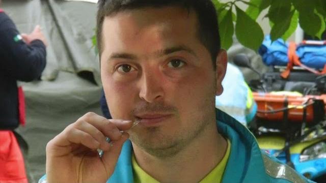 Arezzo piange Alessio Rosadi, "esempio di generosità". Inchiesta per omicidio stradale. Mercoledì i funerali  - PzuUusQzdqw