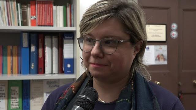 Famiglia senza corrente, Lucia Tanti: "Troppi tre giorni dalla richiesta di riallaccio" - Qea933gMRzM