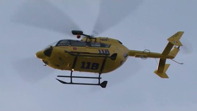 Principio di annegamento per una bimba di tre anni nell'Aretino. Salvata da un medico - QkNKZVkGY2g