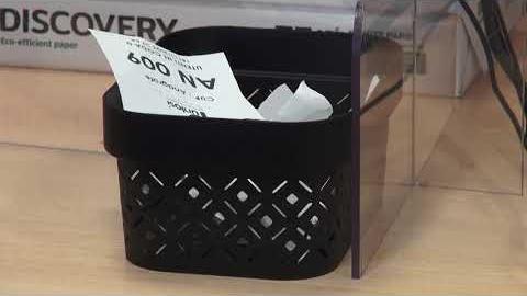 CUP Asl, primo risultato in seguito allo stato di agitazione - RB6EPdMC42s