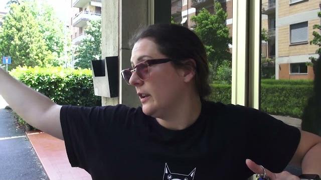 Scia di furti ad Arezzo, ladri in azione in via Tiepolo e in via Sansovino - RN4DJE3q2PI