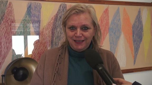 Furto in casa della consigliera provinciale Cinzia Santoni - RnuYPqqhfYA