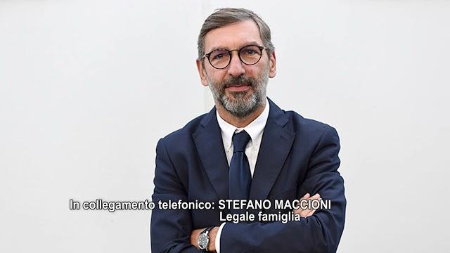Arresto cardiaco in gravidanza, Gabriele Succi chiede giustizia per la moglie e la figlia - S4pQMCSgc8I