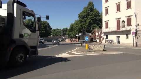 Furti con spaccata e rapina in Valdarno, arrestate due persone - SLQ80Ff_4UE