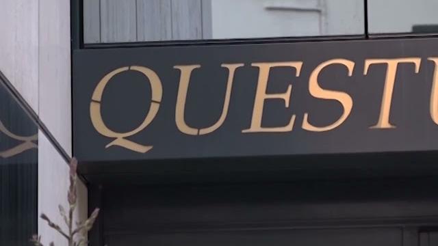 Accoltellamento nella notte di domenica, Questore chiude nuovamente bar del centro - SWuoEQWP5bo